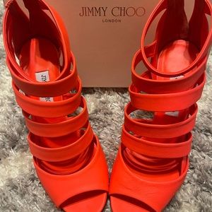 Jimmy choo Heels